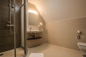 Hotel Mikulášska chata