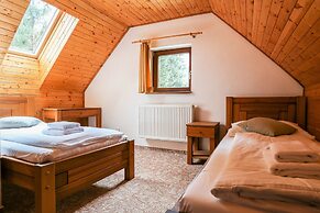 Hotel Mikulášska chata