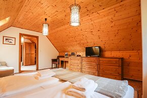 Hotel Mikulášska chata