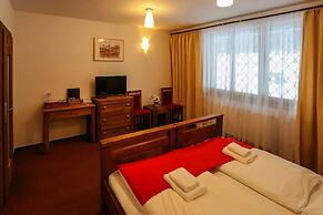 Hotel Mikulášska chata