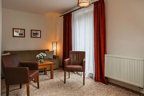 Hotel Mikulášska chata