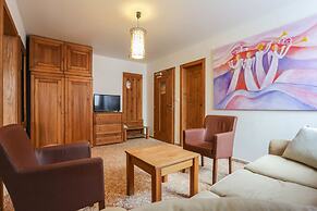 Hotel Mikulášska chata