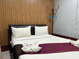 Mixay Paradise Hotel
