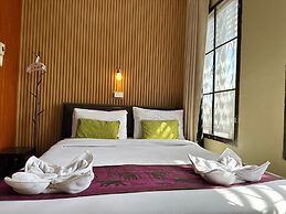 Mixay Paradise Hotel