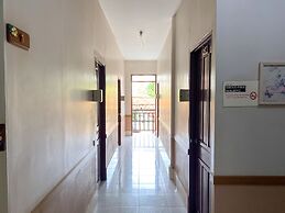 Mixay Paradise Hotel