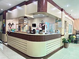 Mixay Paradise Hotel