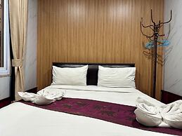 Mixay Paradise Hotel