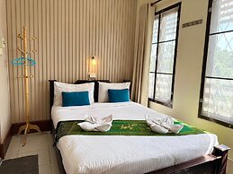 Mixay Paradise Hotel
