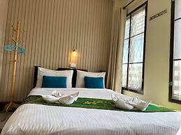 Mixay Paradise Hotel