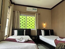 Mixay Paradise Hotel