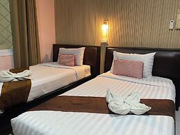 Mixay Paradise Hotel