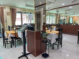 Mixay Paradise Hotel