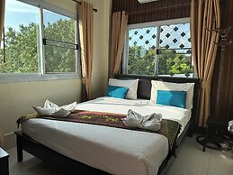 Mixay Paradise Hotel