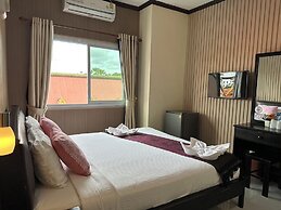 Mixay Paradise Hotel