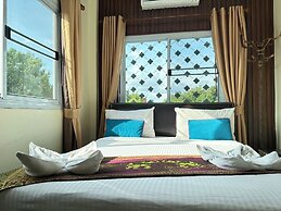 Mixay Paradise Hotel