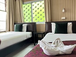 Mixay Paradise Hotel