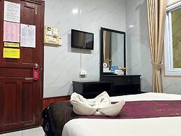 Mixay Paradise Hotel