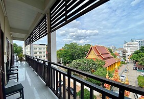 Mixay Paradise Hotel