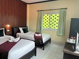 Mixay Paradise Hotel
