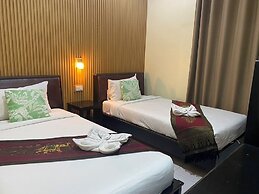 Mixay Paradise Hotel