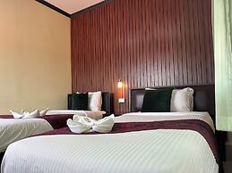 Mixay Paradise Hotel