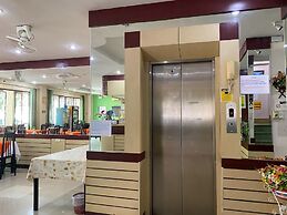 Mixay Paradise Hotel