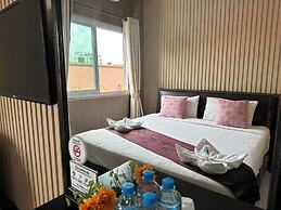 Mixay Paradise Hotel