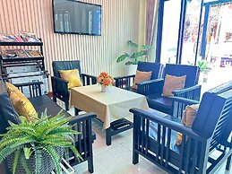 Mixay Paradise Hotel