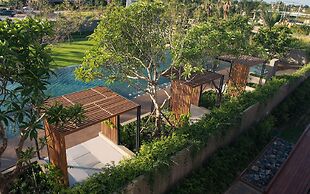 North Hill City Resort