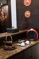 North Hill City Resort