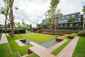 North Hill City Resort