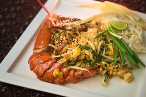 North Hill City Resort