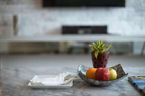 North Hill City Resort