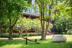 North Hill City Resort