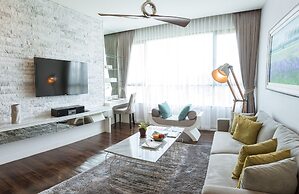 North Hill City Resort