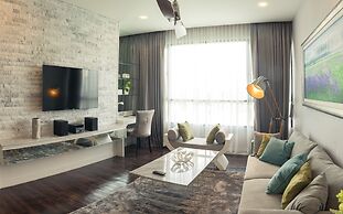 North Hill City Resort