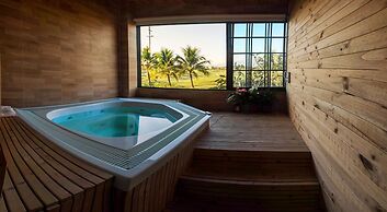 North Hill City Resort