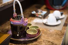 North Hill City Resort