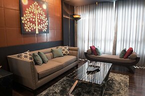 North Hill City Resort