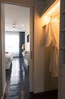 North Hill City Resort