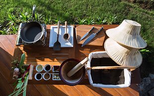 North Hill City Resort