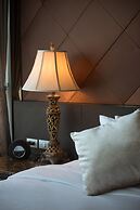 North Hill City Resort