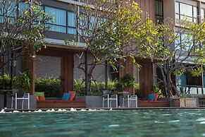 North Hill City Resort