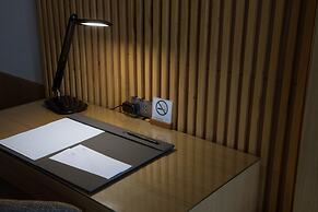 North Hill City Resort