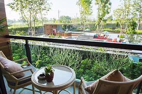 North Hill City Resort