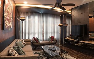 North Hill City Resort