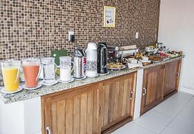 Manhã Dourada Pousada