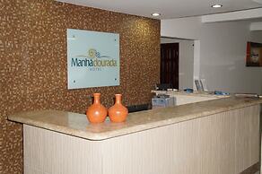 Manhã Dourada Pousada