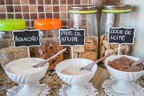 Manhã Dourada Pousada