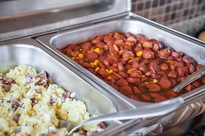 Manhã Dourada Pousada